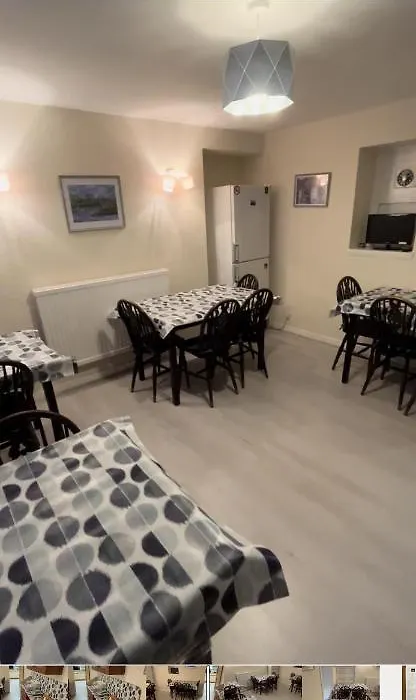 Holburn Guesthouse-1
