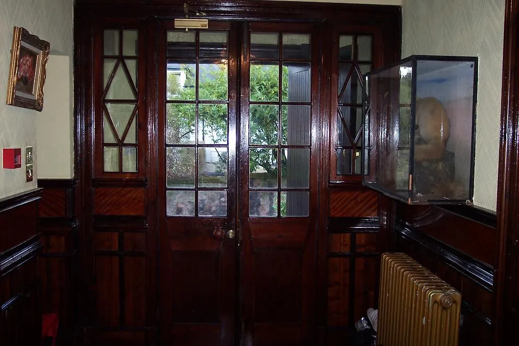 Braehead Guest House-1