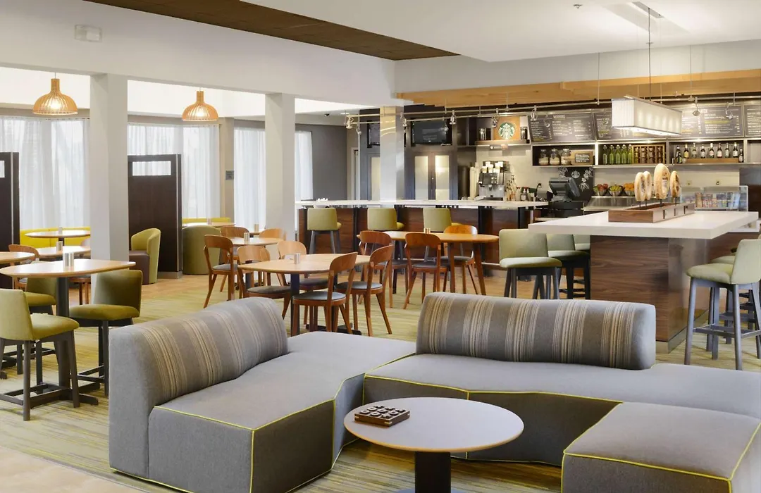 Sonesta Select Dallas Central Expressway-1