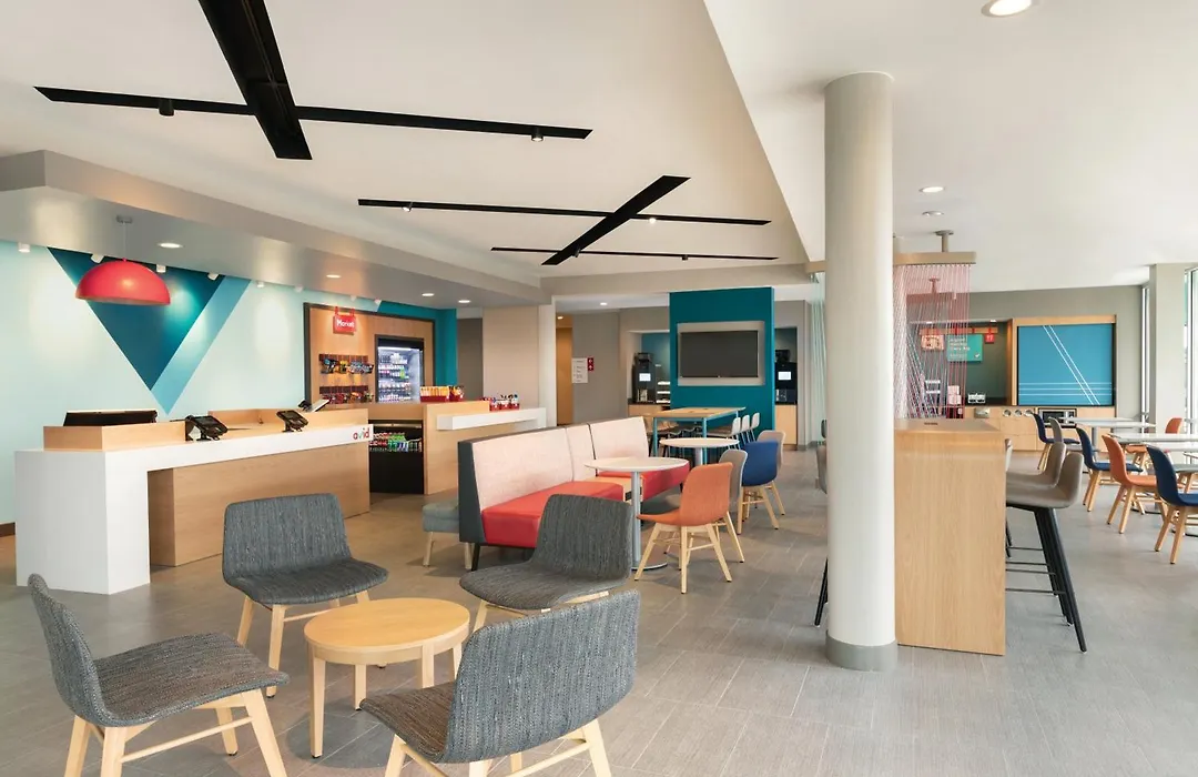 Avid Hotels - Savannah South - Gateway By Ihg-1
