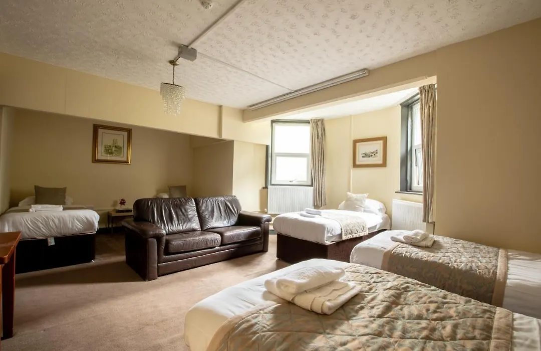 Grainger House Hotel-1