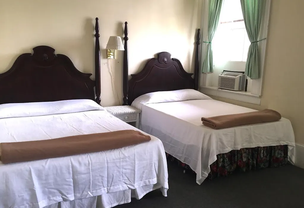 St Vincent'S Guest House-1