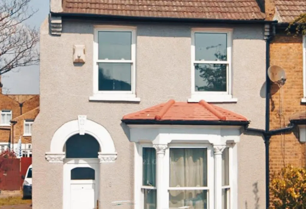 Jb Stays Greenwich, 3 Bed House,Ideal For Contractors And Family-1