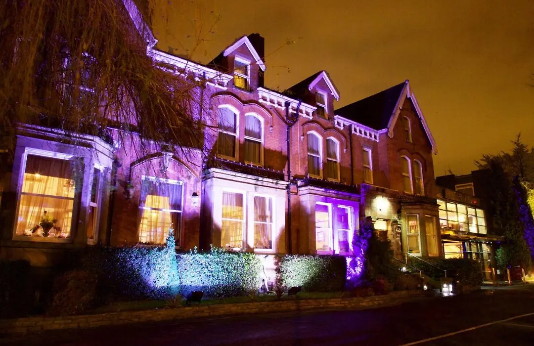 Manchester South Hotel-1