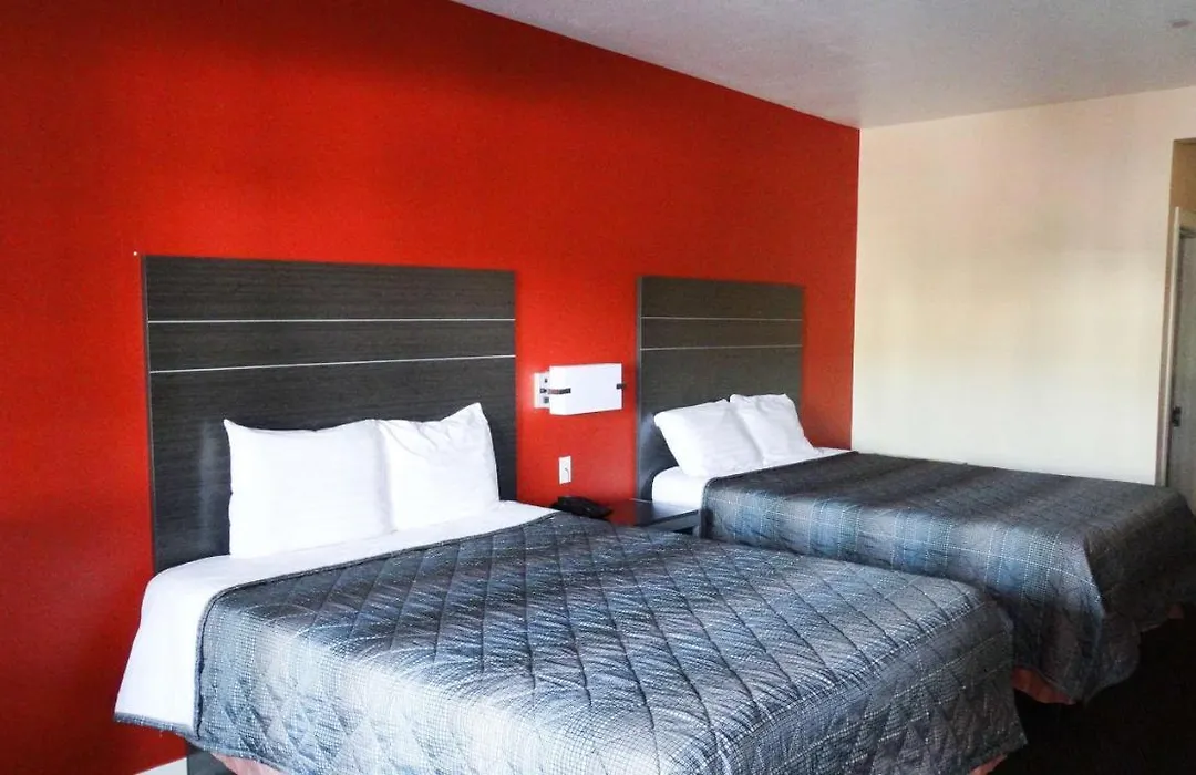 Motel 6 Houston, Tx - Willowbrook Mall-1