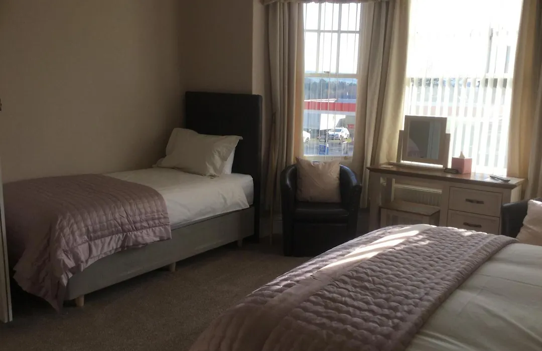 Glenora Guest House-1