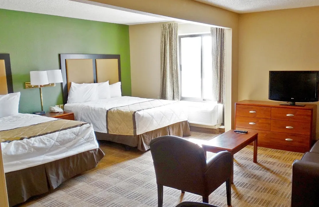 Extended Stay America Suites - Omaha - West-1