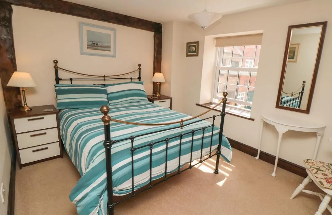 Pegasus Cottage-1