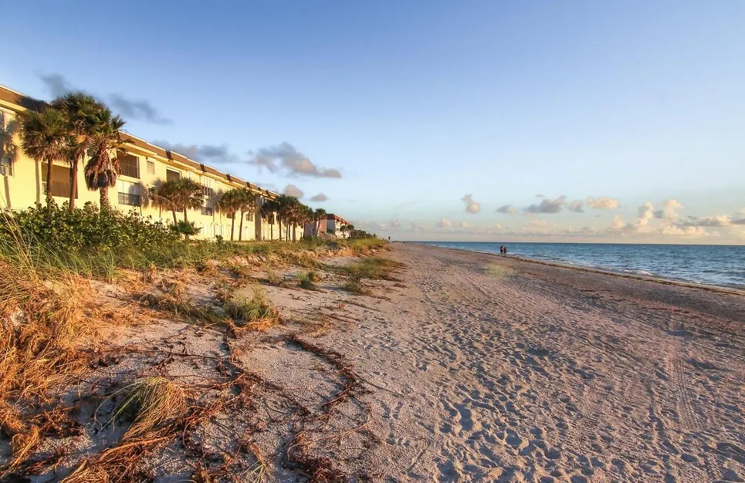 Belleair Beach Club 315-1