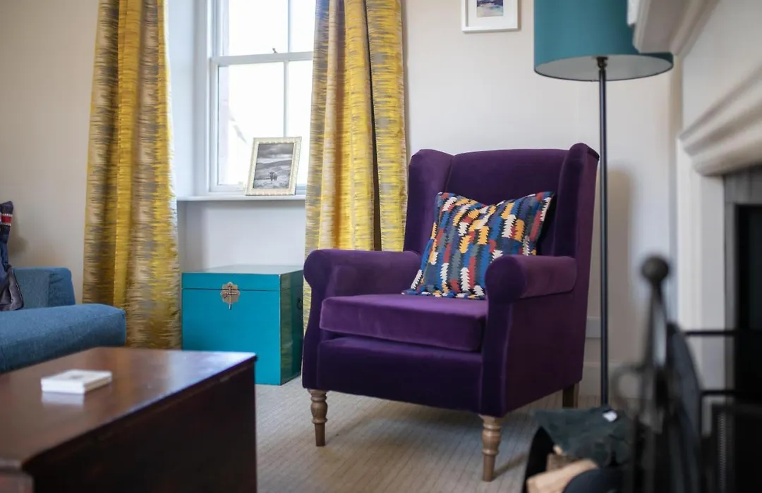 The Cottage, The Loch Ness Cottage Collection-1
