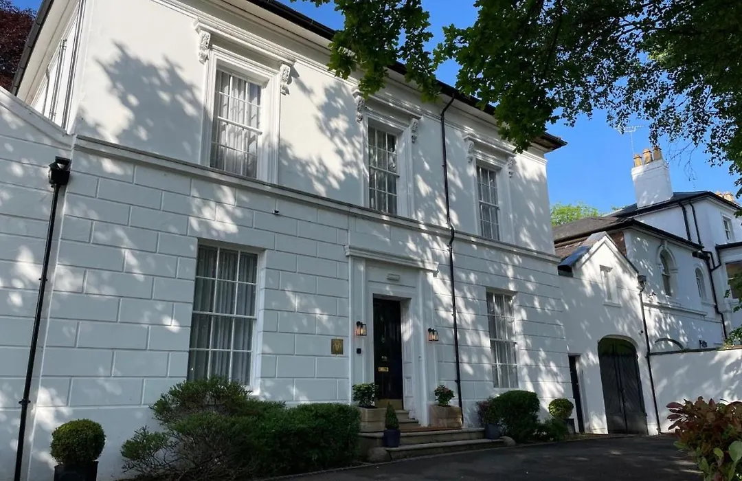 Edgbaston House-1