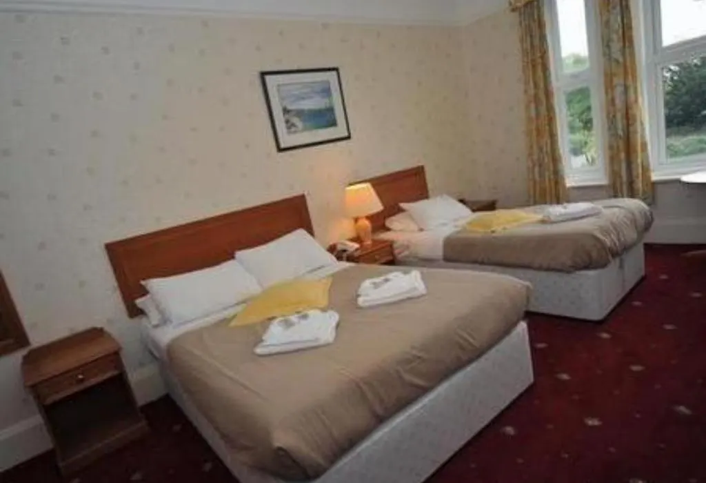 Durley Chine Hotel-1