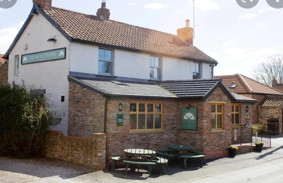 Yorkshire View Lodge-1