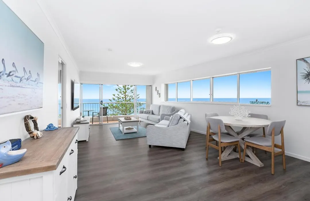 Narrowneck Court Holiday Apartments-1