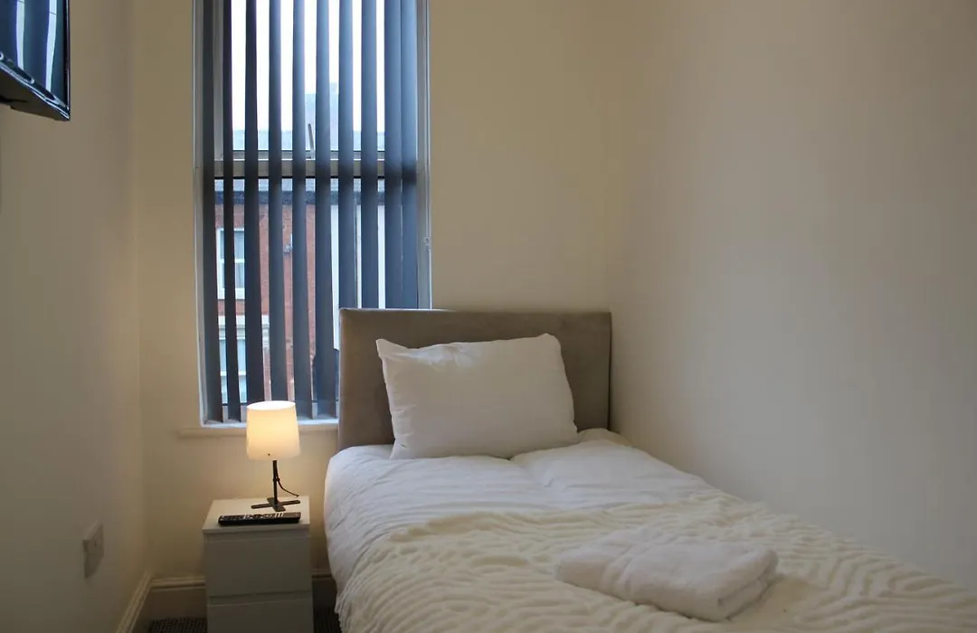 St Peter'S Shared House-1