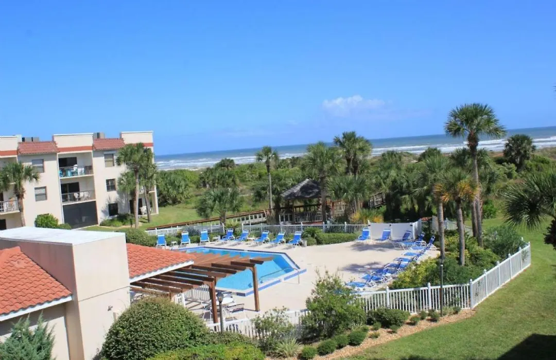 Ocean Village Club Condo R34-1