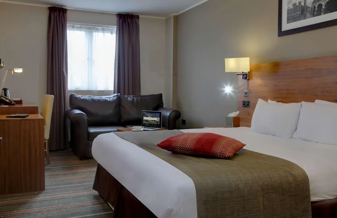 Best Western Palm Hotel-1