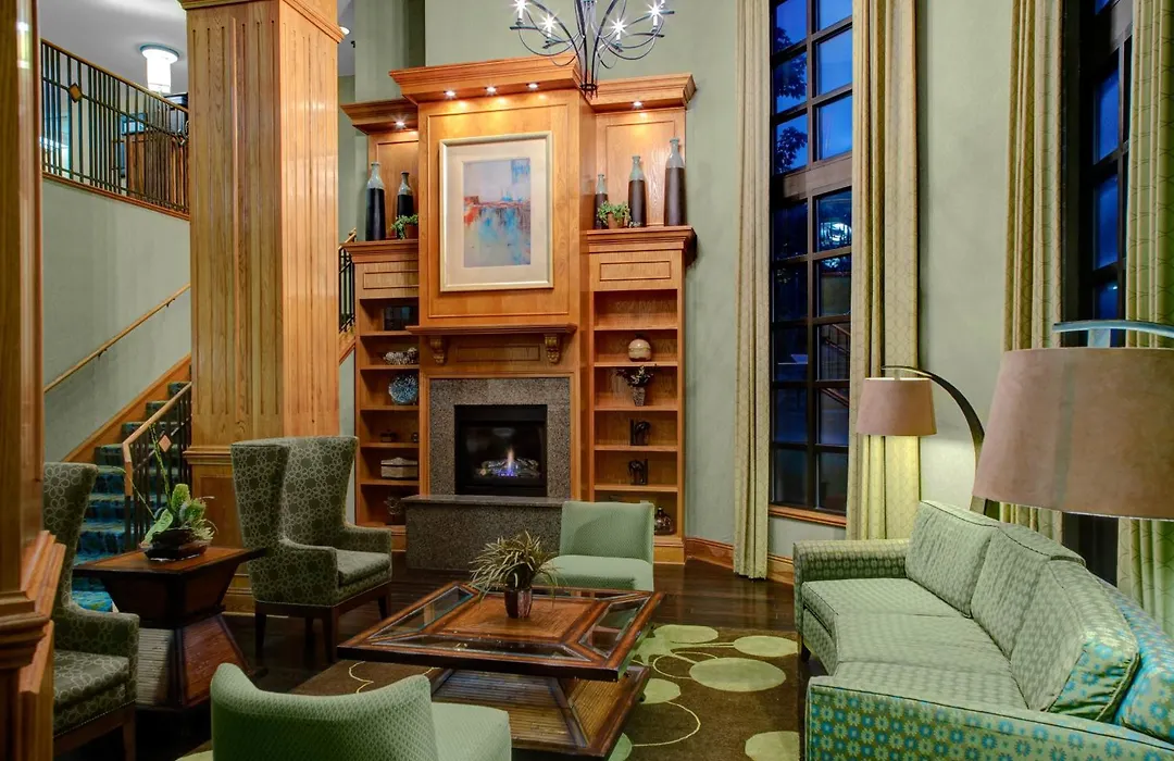 Holiday Inn Express Hotel & Suites Atlanta Buckhead By Ihg-1