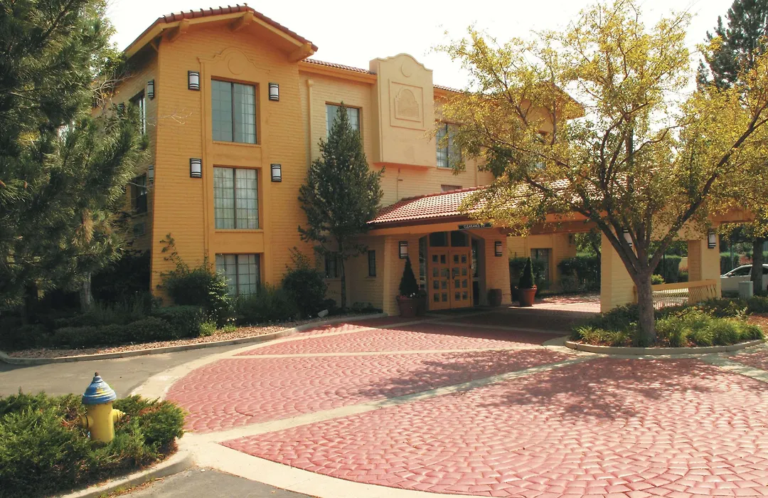 La Quinta Inn By Wyndham Colorado Springs Garden Of The Gods-1