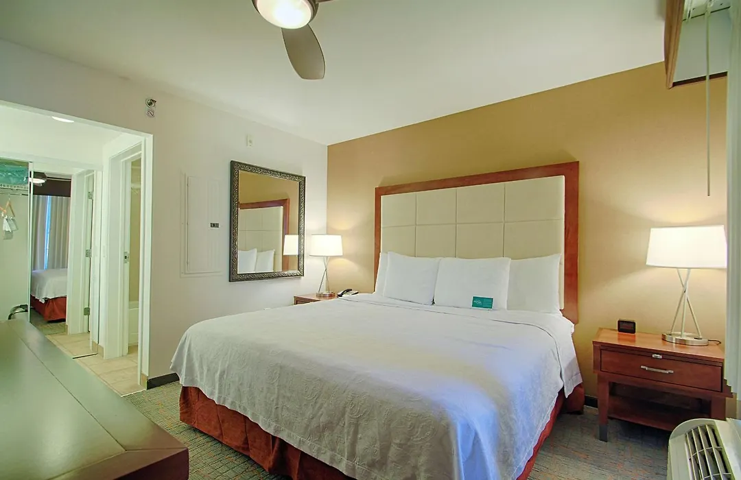 Homewood Suites By Hilton Las Vegas Airport-1