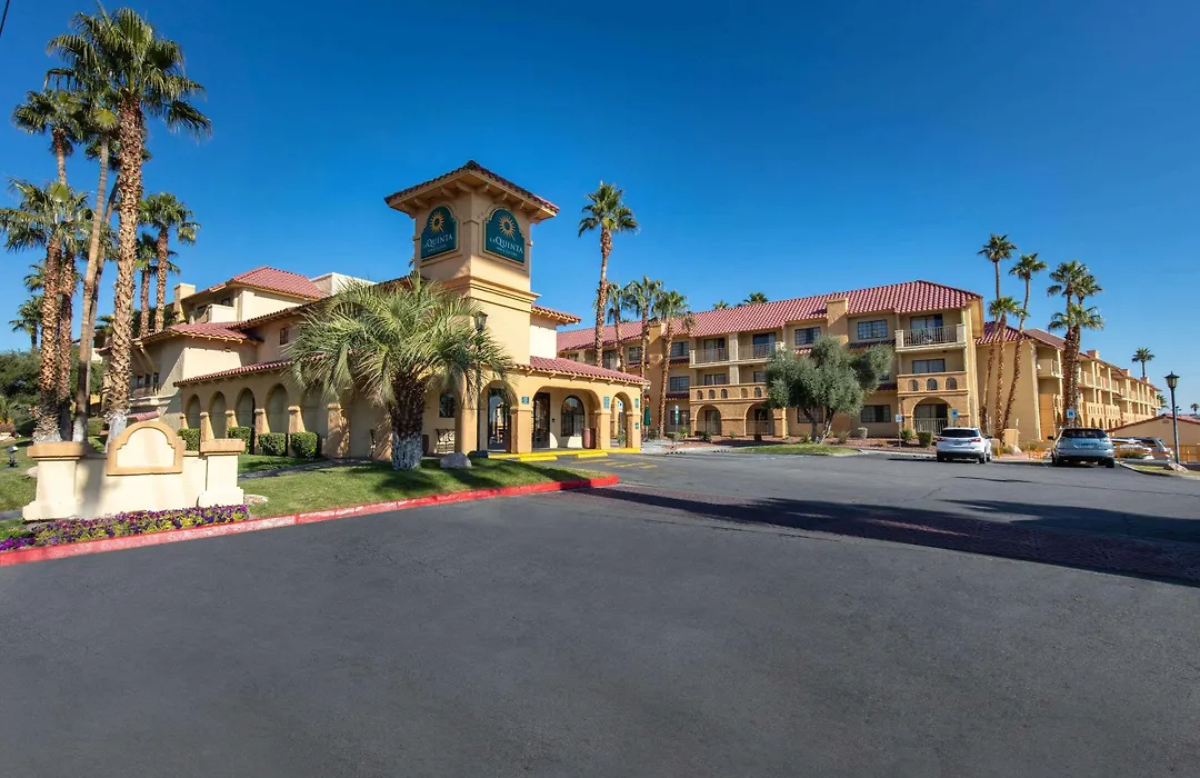 La Quinta By Wyndham Las Vegas Airport N Conv.-1