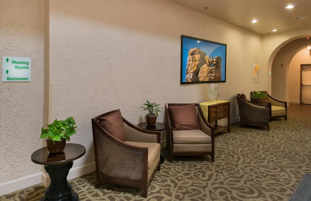 Greentree Hotel Phoenix West-1