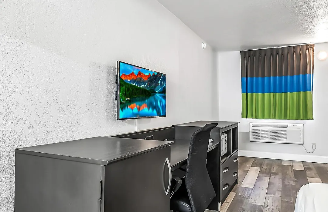 Surestay Hotel By Best Western Oklahoma City West-1
