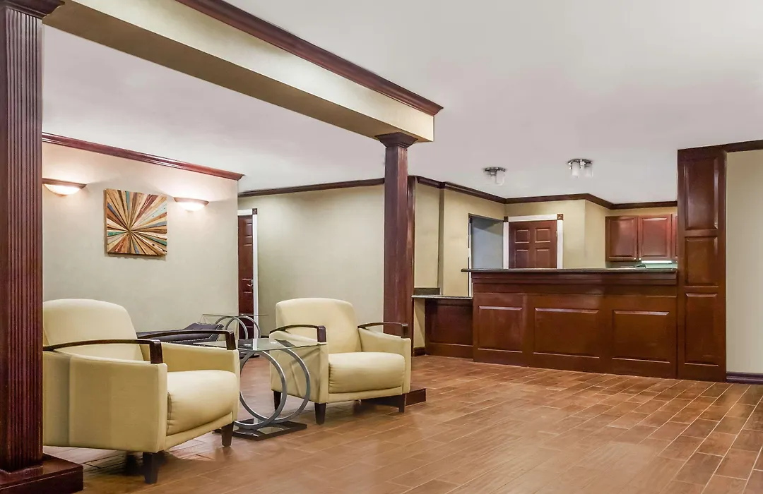 Hawthorn Suites Dallas Love Field-1