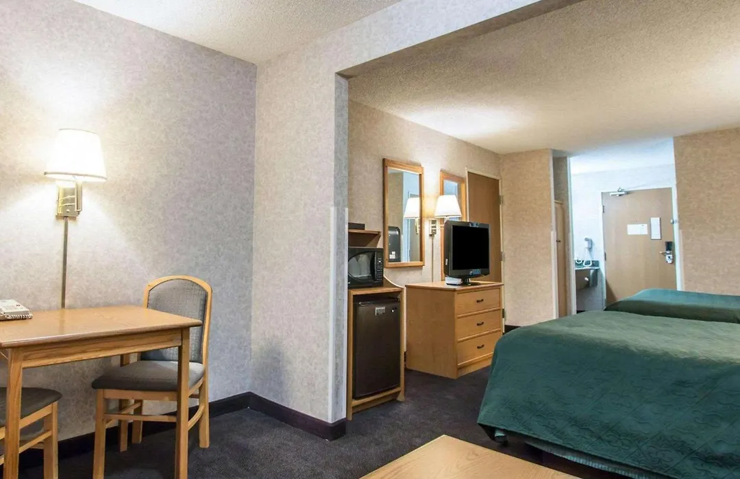 Quality Suites San Diego Otay Mesa-1