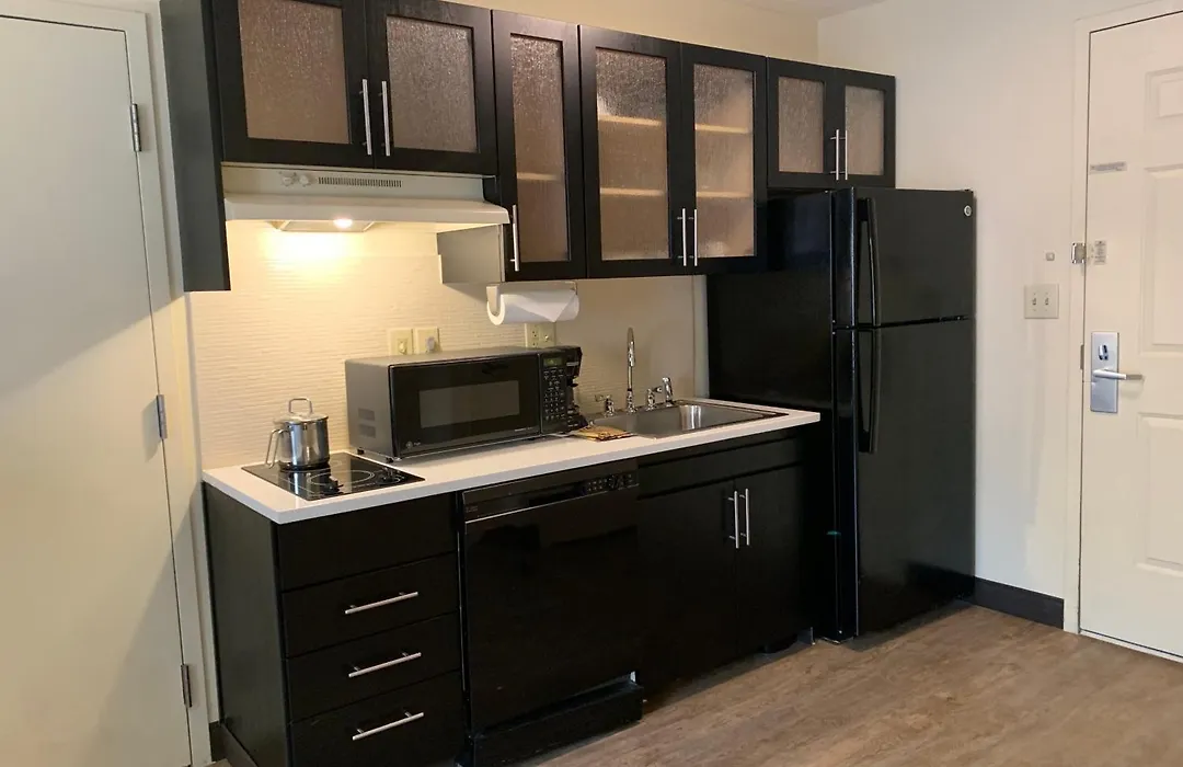 Candlewood Suites Raleigh Crabtree By Ihg-1