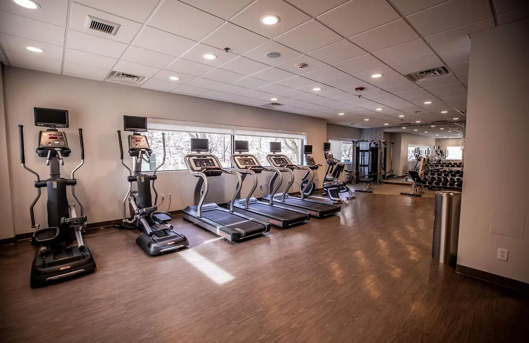 Hotel Indigo Harrisburg - Hershey By Ihg-1