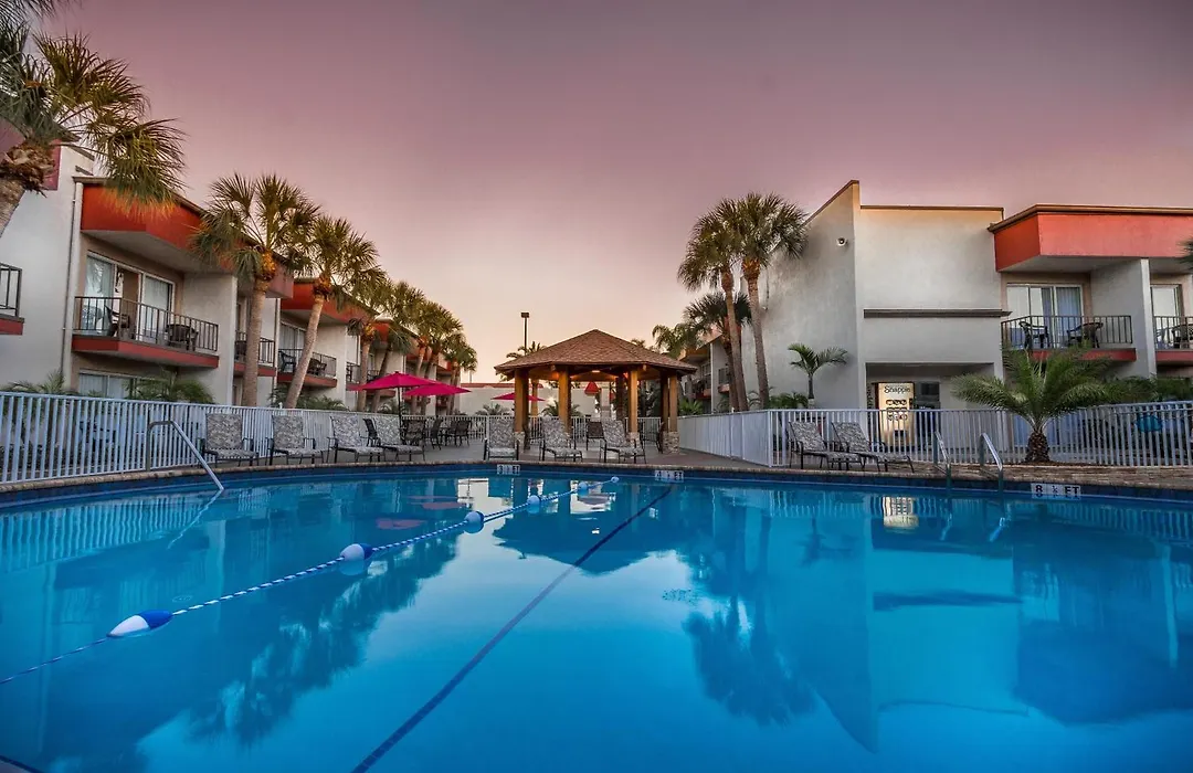 La Quinta By Wyndham Clearwater Central-1