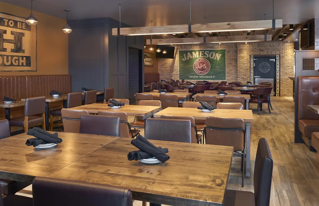 Four Points By Sheraton Toronto Airport East-1