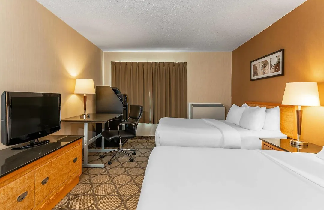 Comfort Inn Winnipeg South-1