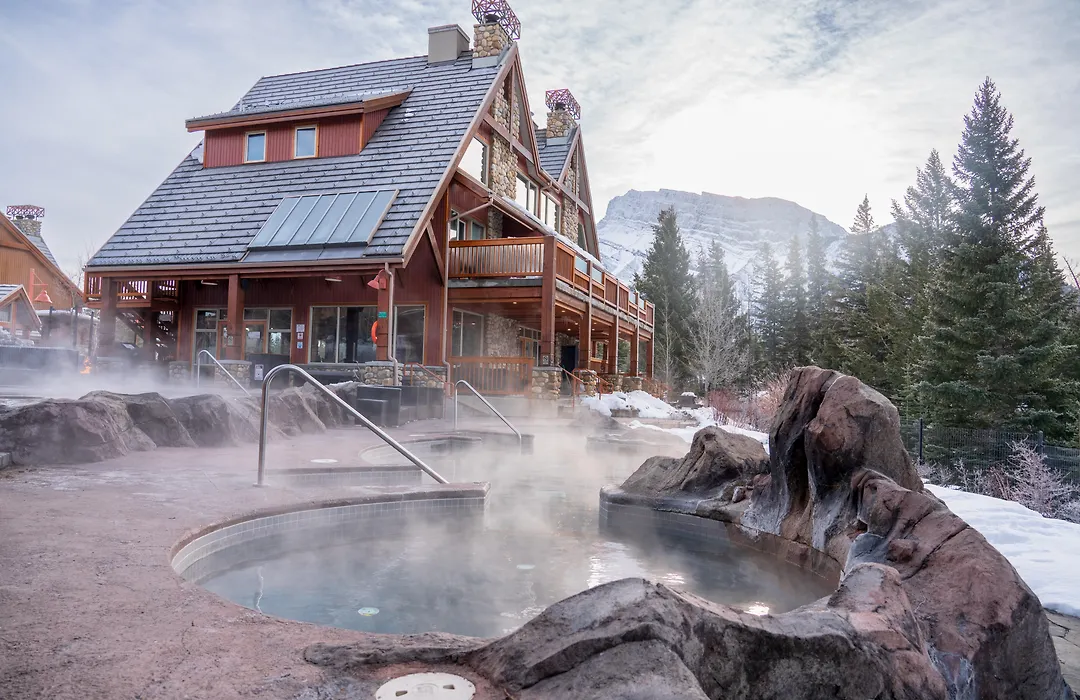 The Hidden Ridge Resort-1