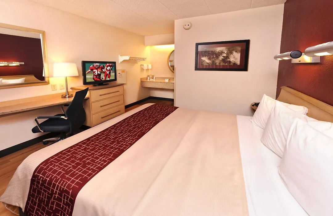Red Roof Inn Harrisburg - Hershey-1