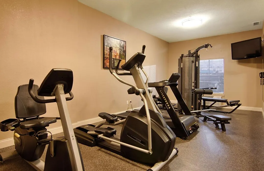 Best Western Plus Seawall Inn & Suites By The Beach-1