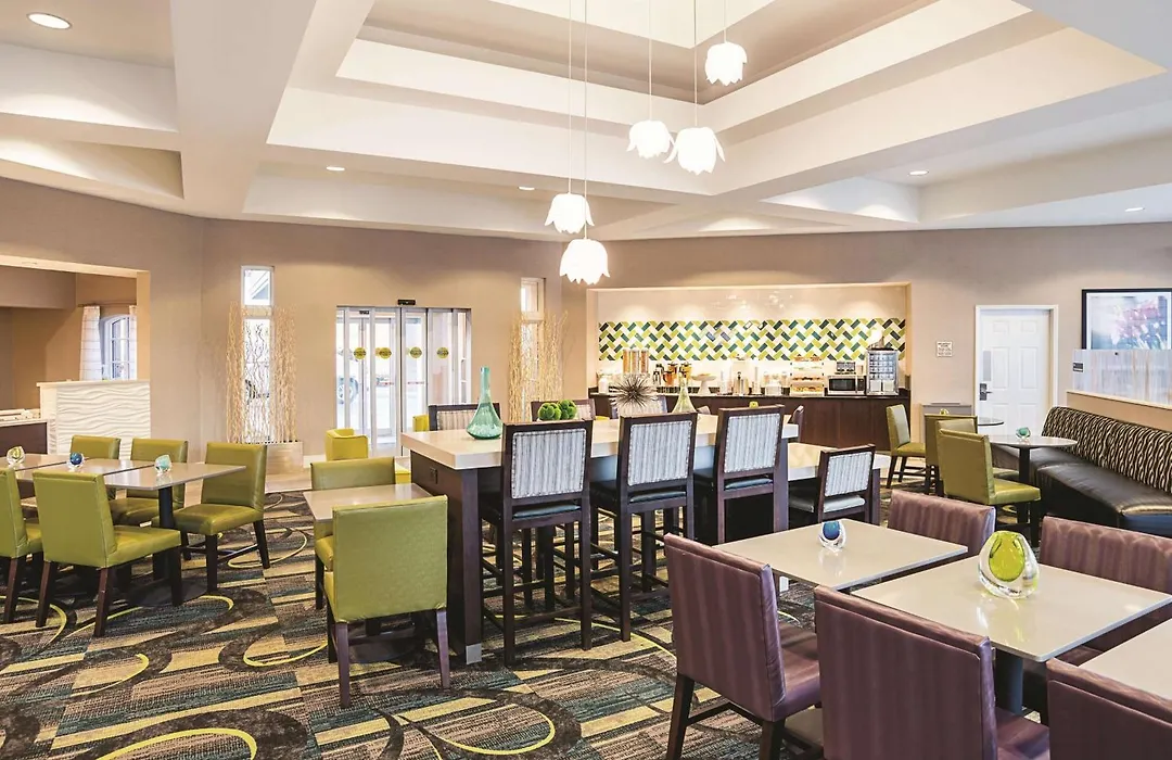 La Quinta By Wyndham Phoenix Chandler-1