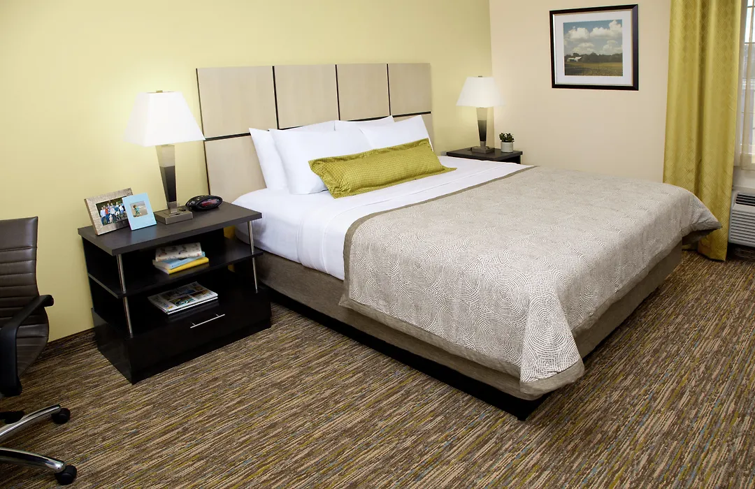 Sonesta Simply Suites Dallas Richardson-1