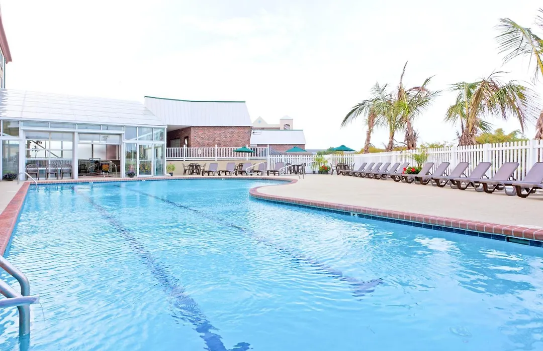 Holiday Inn Express & Suites - Ocean City By Ihg-1