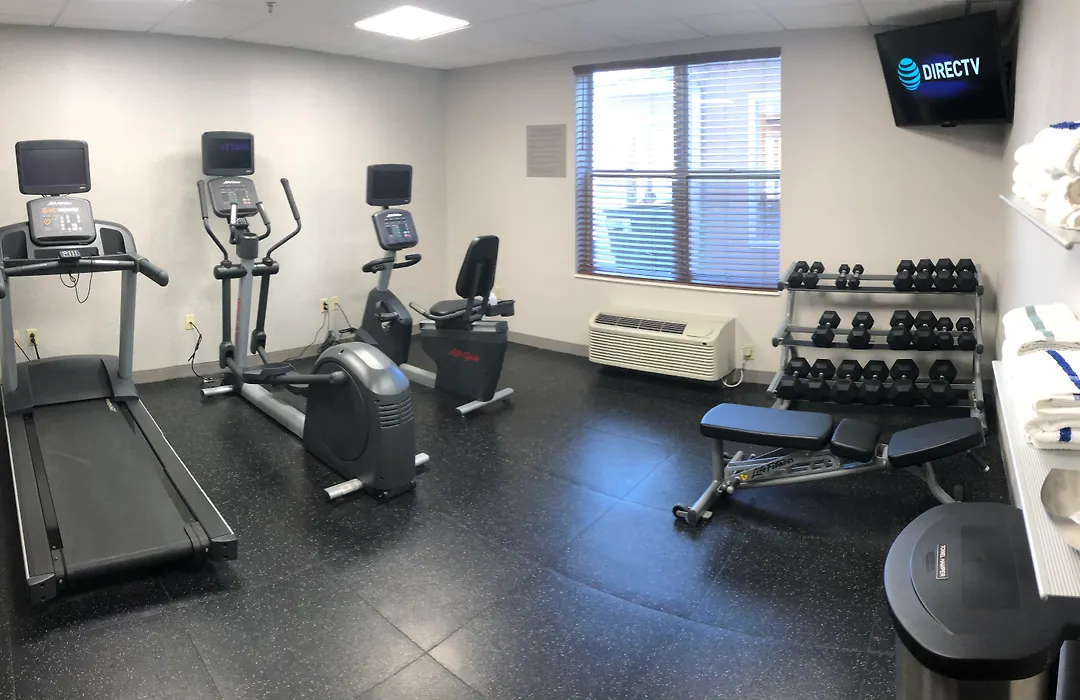 Country Inn & Suites By Radisson, Harrisburg Northeast - Hershey-1
