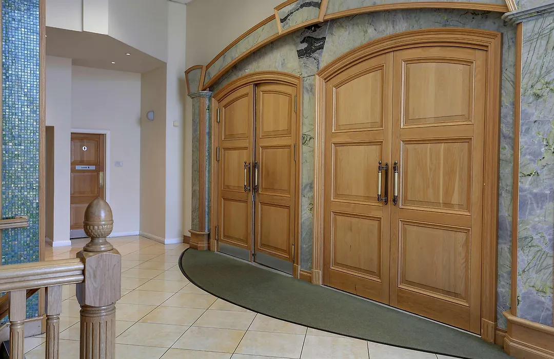 Sure Hotel By Best Western Aberdeen-1