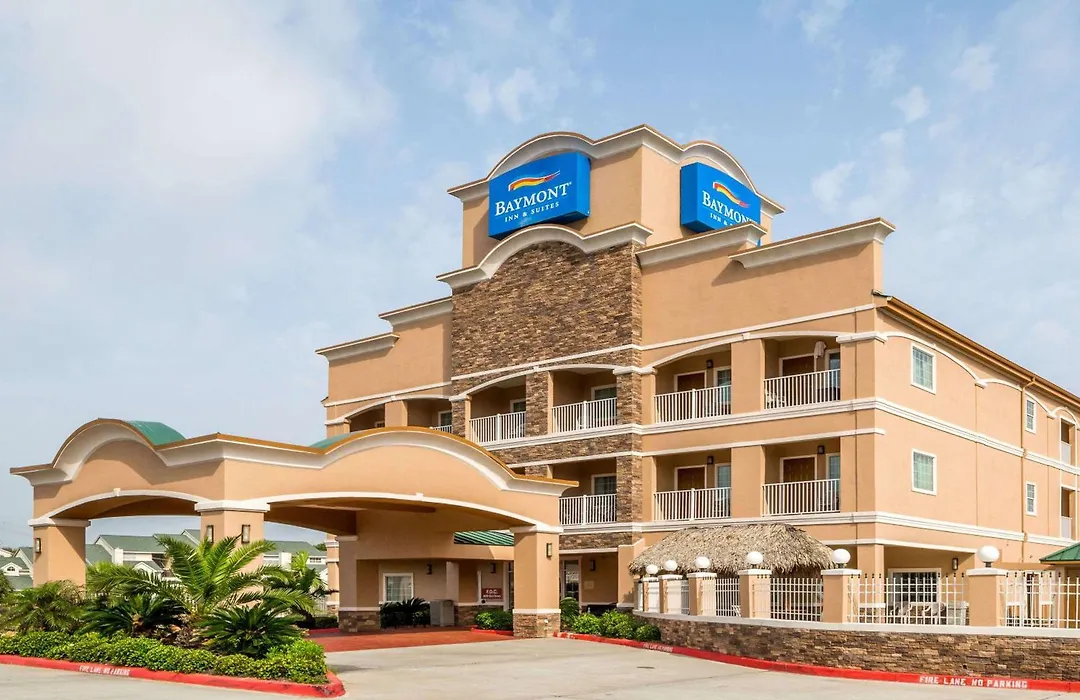 Baymont By Wyndham Galveston-1
