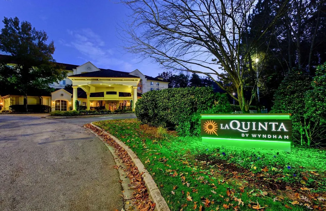 La Quinta By Wyndham Raleigh Crabtree-1