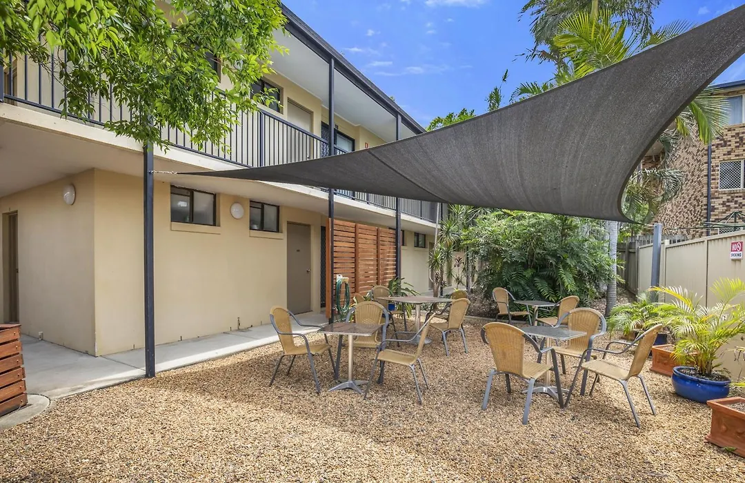 Best Western Airport 85 Motel-1