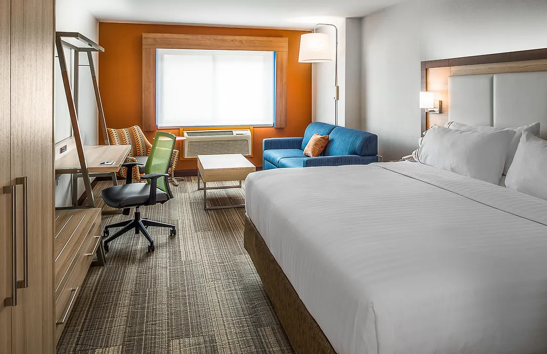 Holiday Inn Express & Suites Halifax - Bedford By Ihg-1