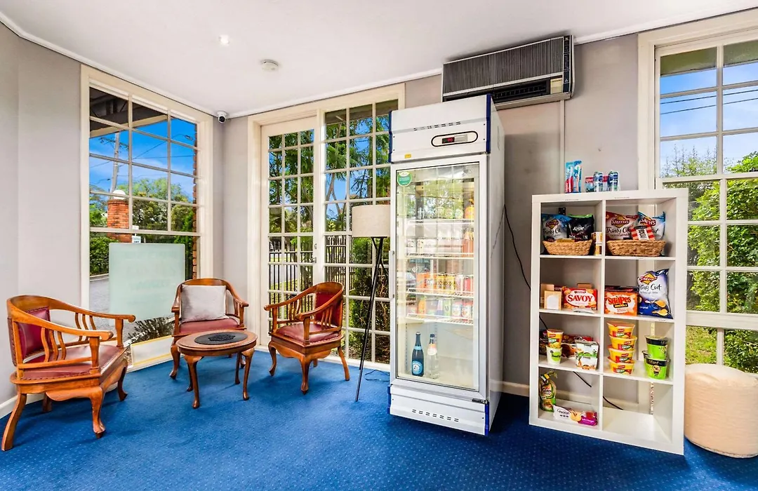 Greensborough Motel-1