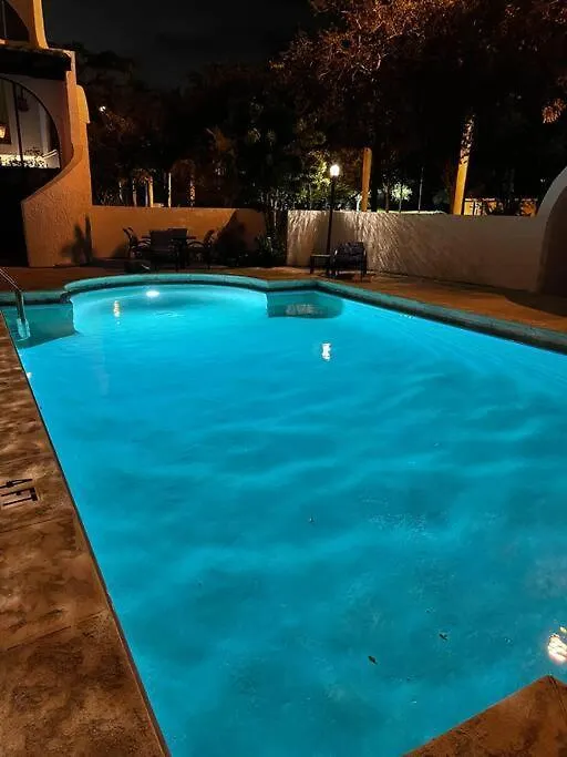 Villa At St. James Place “H”, Luxury, Pet Friendly-1