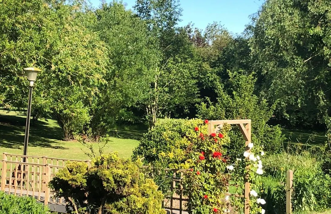Reynolds Farm Guesthouse-1