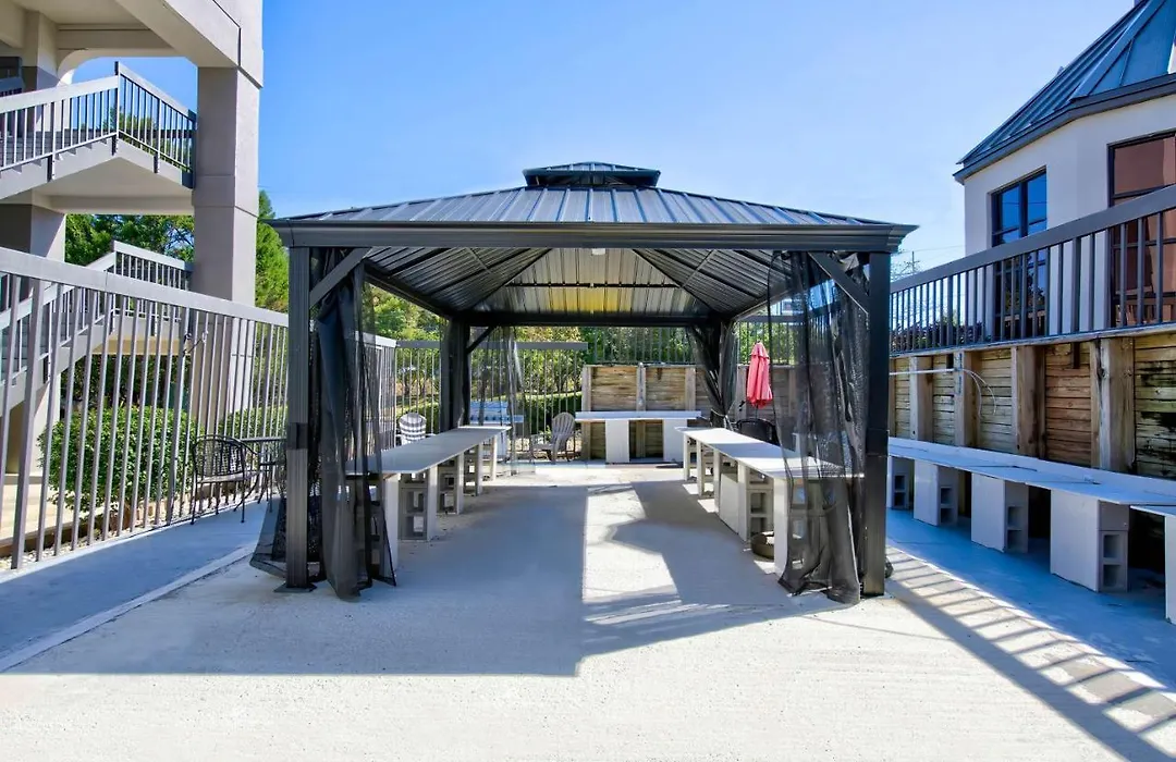 Studio 6 Birmingham, Al - Medical Center - Inverness Hwy 280-1